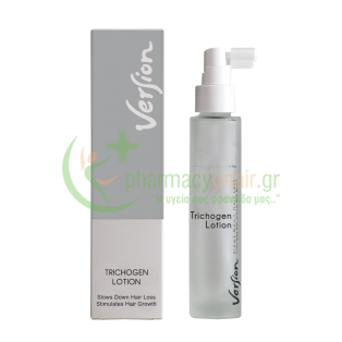 VERSION - Trichogen Lotion 75mL Αντιμετώπιση Τριχόπτωσης