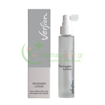 VERSION - Trichogen Lotion 75mL