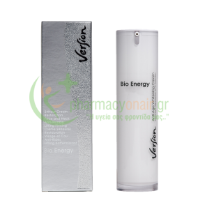 VERSION - Bio-Energy 24hr Cream 50mL
