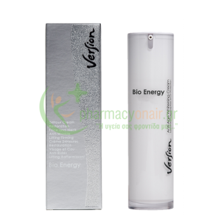 VERSION - Bio-Energy 24hr Cream 50mL