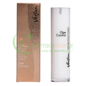 VERSION - Age Control 24hr Cream 50mL