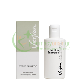 VERSION - Peptide Shampoo 200mL