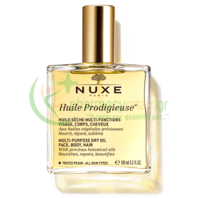 NUXE - Huile Prodigieuse 100mL