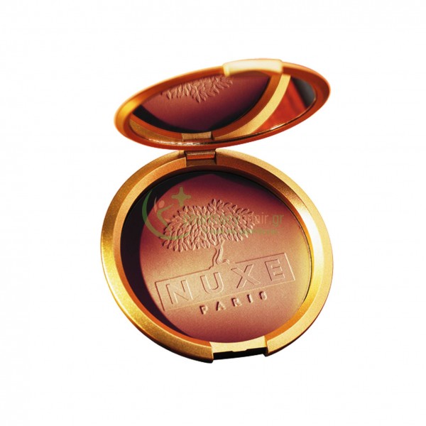 NUXE - Poudre Eclat Prodigieux 25gr Πούδρες - Bronzers