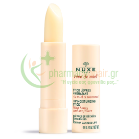 NUXE - Reve de Miel Stick Levres Hydratant 4gr