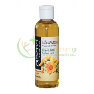 OFELIMO - Λάδι Καλέντουλας 100mL Φροντίδα για μετά το Τσίμπημα