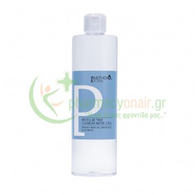 MEDISEI - Panthenol Extra Micellar True Cleanser 3 in 1 500mL