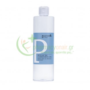 MEDISEI - Panthenol Extra Micellar True Cleanser 3 in 1 500mL