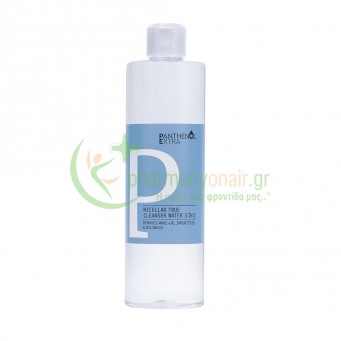 MEDISEI - Panthenol Extra Micellar True Cleanser 3 in 1 500mL