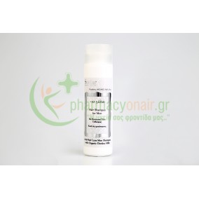 SOSTAR - Ανδρικό Σαμπουάν Κατά της Τριχόπτωσης 250mL