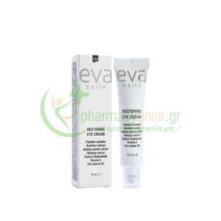 INTERMED - Eva Belle Eye Cream 15mL Αντιγήρανση 35+