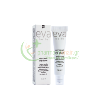 INTERMED - Eva Belle Eye Cream 15mL