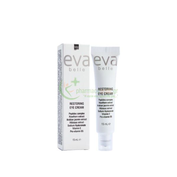 INTERMED - Eva Belle Eye Cream 15mL Αντιγήρανση 35+ INTERMED - Eva Belle Eye Cream 15mL Αντιγήρανση 35+
