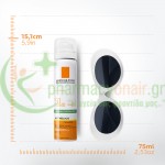 LA ROCHE POSAY - Anthelios Mist Anti-Shine SPF50 75mL Αντηλιακά Προσώπου