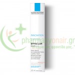 LA ROCHE POSAY - Effaclar Duo [+] Unifiant Light Shade 40mL Πανάδες