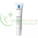 LA ROCHE POSAY - Effaclar Duo [+] Unifiant Light Shade 40mL Πανάδες