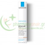 LA ROCHE POSAY - Effaclar Duo [+] Unifiant Medium Shade 40mL Πανάδες