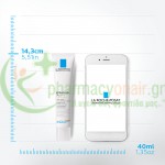 LA ROCHE POSAY - Effaclar Duo [+] Unifiant Medium Shade 40mL Πανάδες