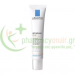 LA ROCHE POSAY - Effaclar Duo [+] Unifiant Medium Shade 40mL Πανάδες