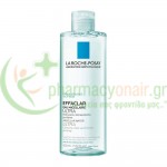 LA ROCHE POSAY - Effaclar Eau Micellaire Ultra 400mL Καθαρισμός προσώπου - Ντεμακιγιάζ LA ROCHE POSAY - Effaclar Eau Micellaire Ultra 400mL Καθαρισμός προσώπου - Ντεμακιγιάζ