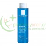LA ROCHE POSAY - Effaclar Lotion Astringente Micro-Exfoliante 200mL Καθαρισμός προσώπου - Ντεμακιγιάζ