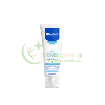 MUSTELA - Hydra Bebe Creme Visage 40mL