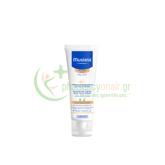 MUSTELA - Creme Nourrissante Au Cold Cream 40mL