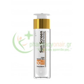 FREZYDERM - Sun Screen Color Velvet Face Cream SPF30 50mL