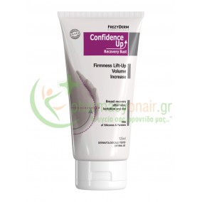 FREZYDERM - Confidence Up Recovery Bust Cream-Gel 125mL