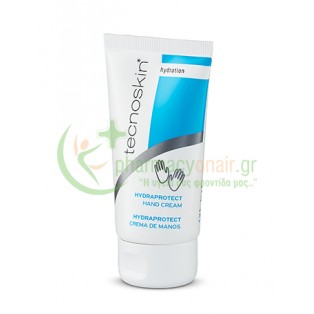 TECNOSKIN - Hydraprotect Hand Cream 75mL Χέρια - Νύχια