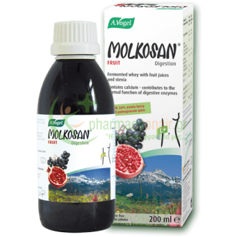 A.VOGEL - Molkosan Fruit 200mL