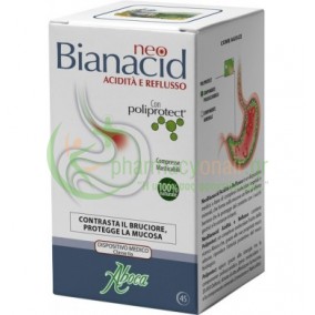 ABOCA - neoBianacid tabs 45s