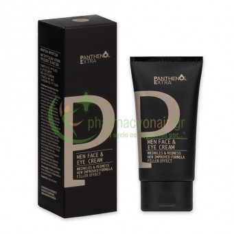 MEDISEI - Panthenol Extra Men Face And Eye Cream 75mL