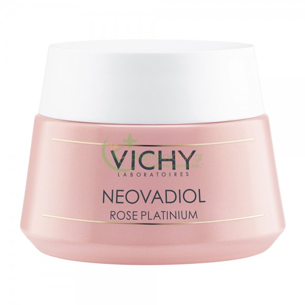 VICHY - Neovadiol Rose Platinium 50mL Εμμηνόπαυση