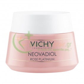 VICHY - Neovadiol Rose Platinium 50mL