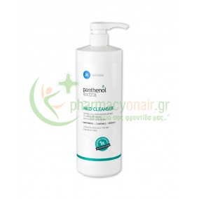 MEDISEI - Panthenol Extra Mild Cleanser 1Lt