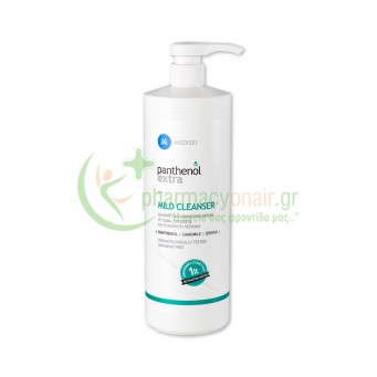 MEDISEI - Panthenol Extra Mild Cleanser 1Lt