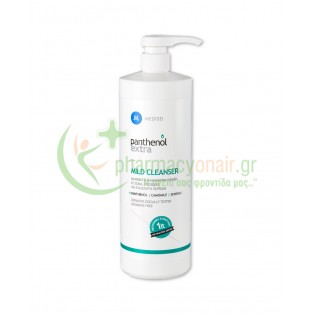 MEDISEI - Panthenol Extra Mild Cleanser 1Lt