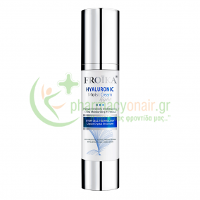 FROIKA - Hyaluronic Moist Cream Light 50mL