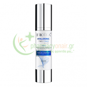 FROIKA - Hyaluronic Moist Cream Rich 50mL
