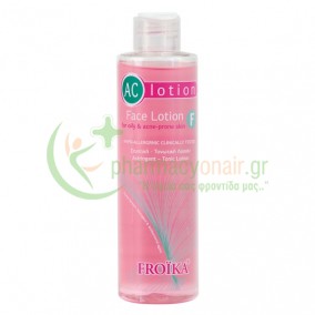 FROIKA - AC Face Lotion F 200mL
