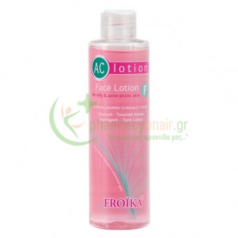FROIKA - AC Face Lotion F 200mL