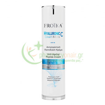 FROIKA - Hyaluronic C Micro 40mL