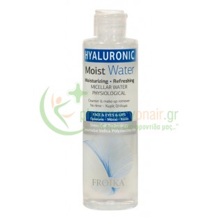 FROIKA - Hyaluronic Moist Water 200mL