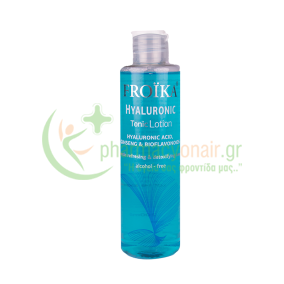 FROIKA - Hyaluronic Tonic Lotion 200mL