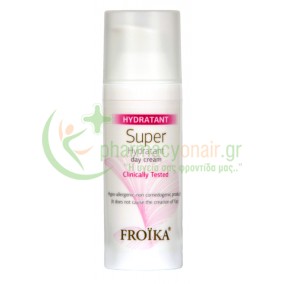 FROIKA - Super Hydratant Cream 50mL
