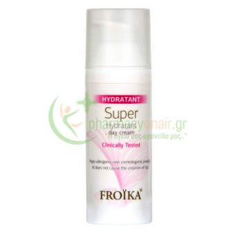 FROIKA - Super Hydratant Cream 50mL