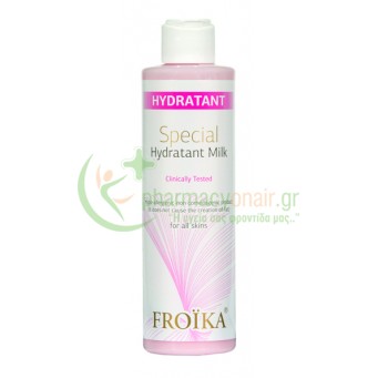 FROIKA - Special Hydratant Milk 200mL