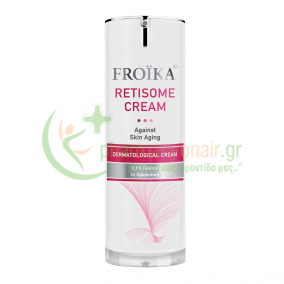 FROIKA - Retisome Cream 30mL