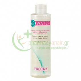 FROIKA - AC Water 200mL